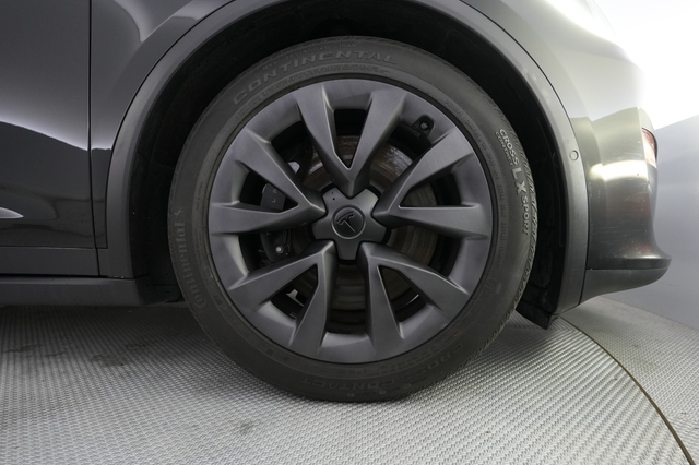 2022 Tesla Model X