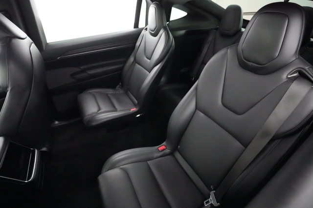 2022 Tesla Model X