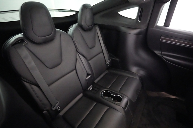 2022 Tesla Model X
