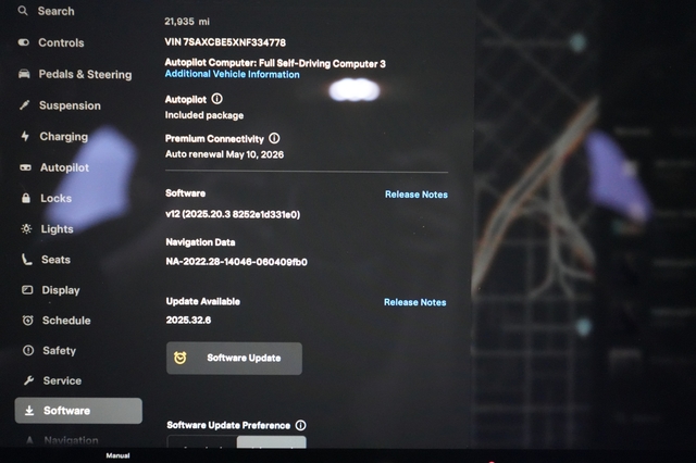 2022 Tesla Model X