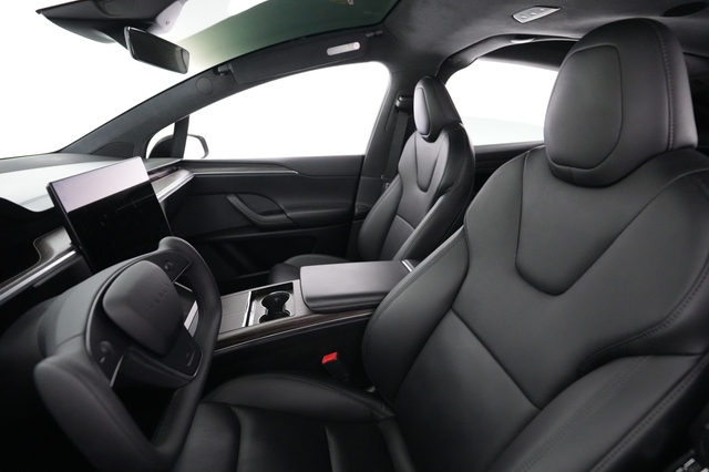 2022 Tesla Model X