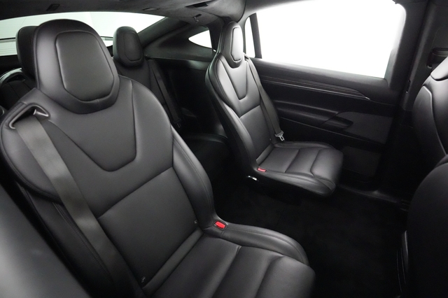 2022 Tesla Model X