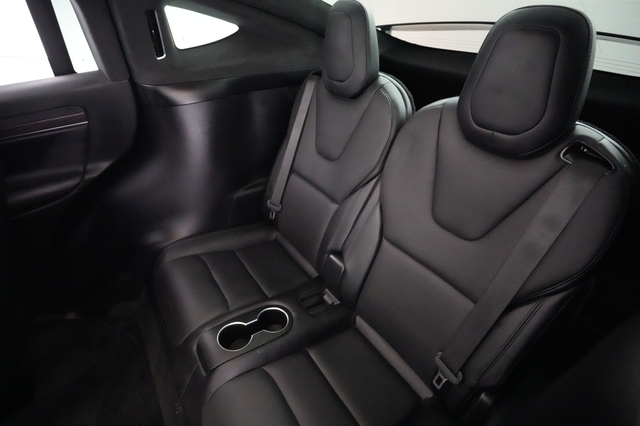 2022 Tesla Model X