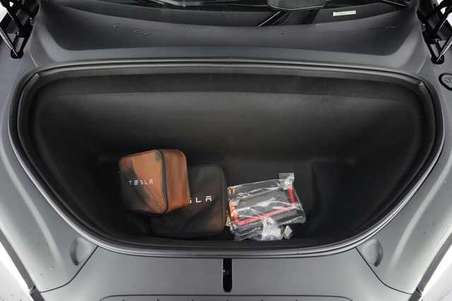 2022 Tesla Model X