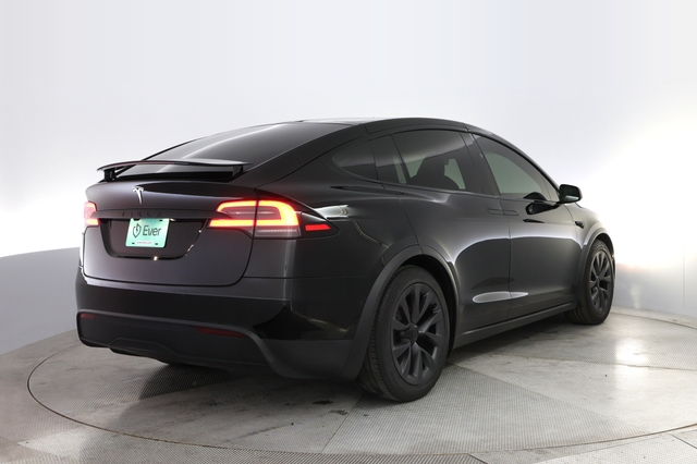 2022 Tesla Model X