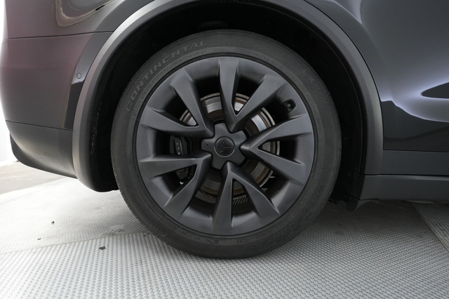 2022 Tesla Model X