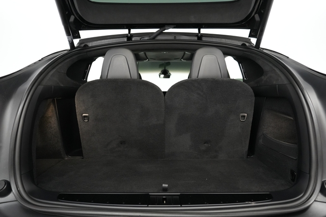 2022 Tesla Model X