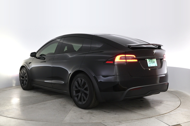 2022 Tesla Model X