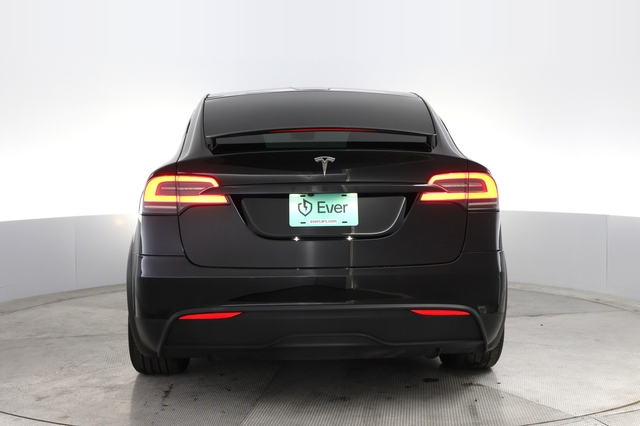 2022 Tesla Model X