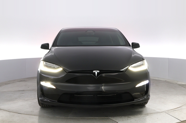 2022 Tesla Model X