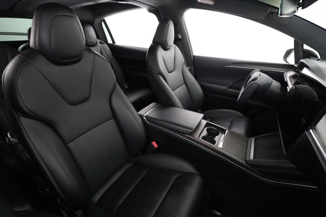 2022 Tesla Model X