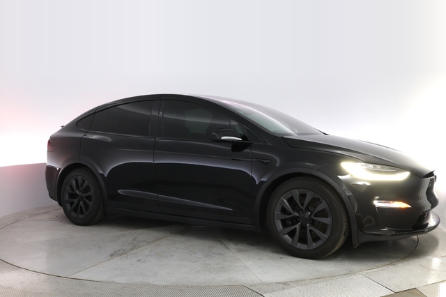 2022 Tesla Model X