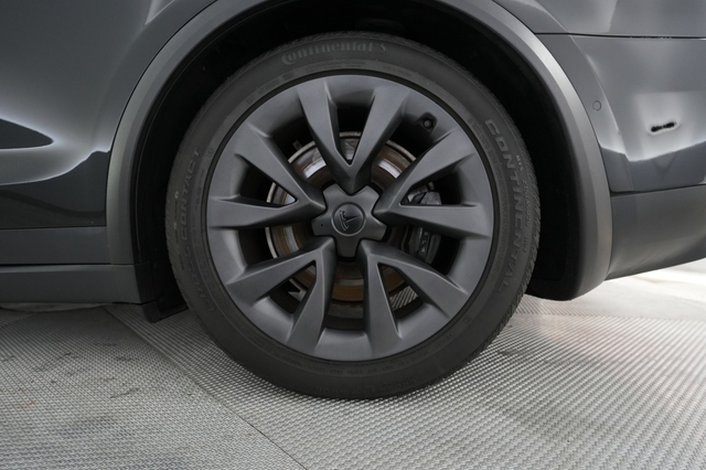 2022 Tesla Model X