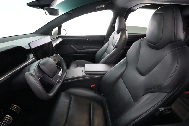 2023 Tesla Model X