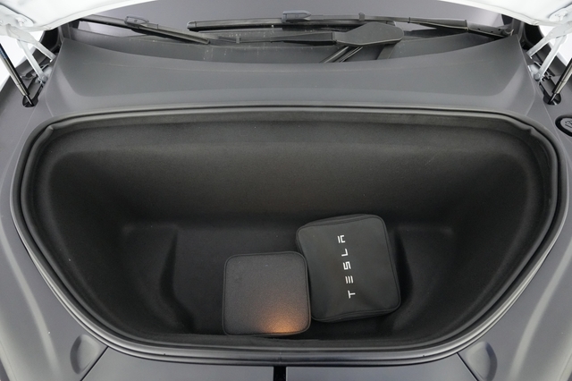 2023 Tesla Model X