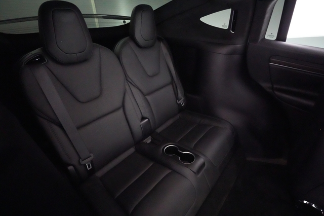 2023 Tesla Model X