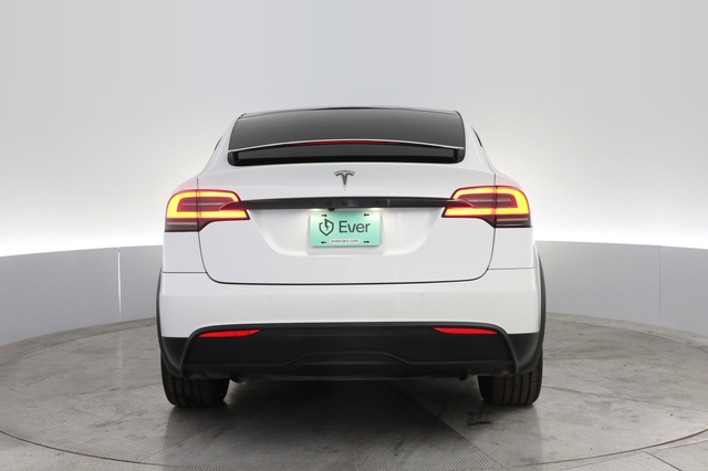 2023 Tesla Model X