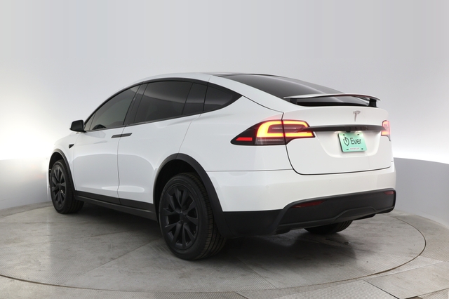 2023 Tesla Model X