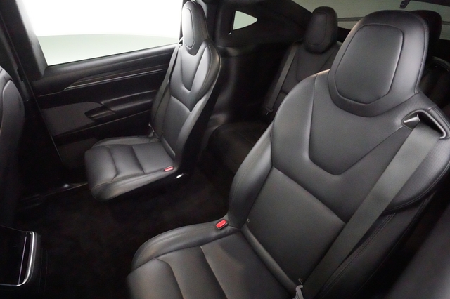 2023 Tesla Model X