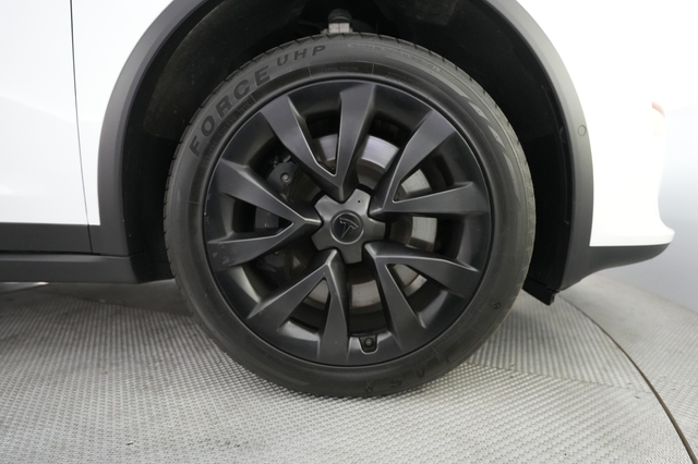 2023 Tesla Model X