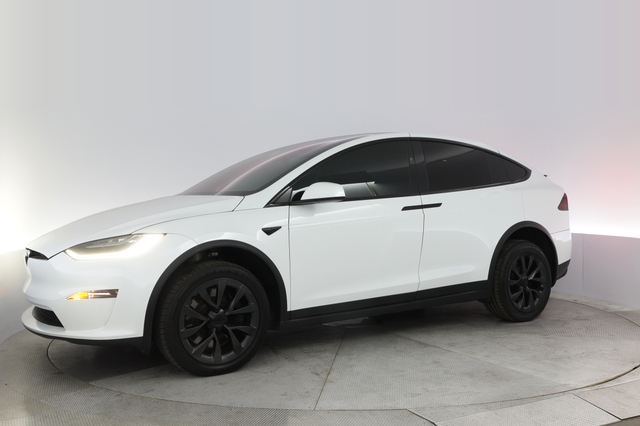 2023 Tesla Model X