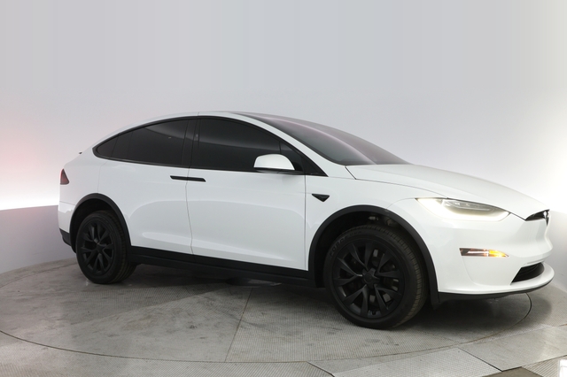 2023 Tesla Model X