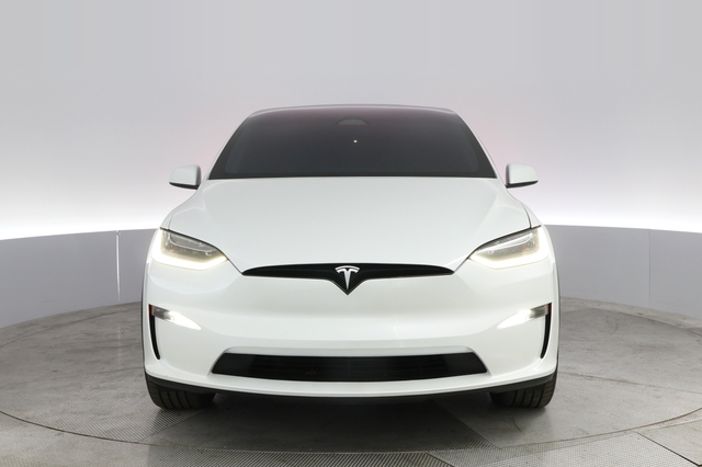 2023 Tesla Model X