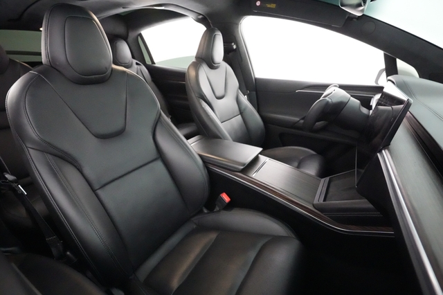 2023 Tesla Model X