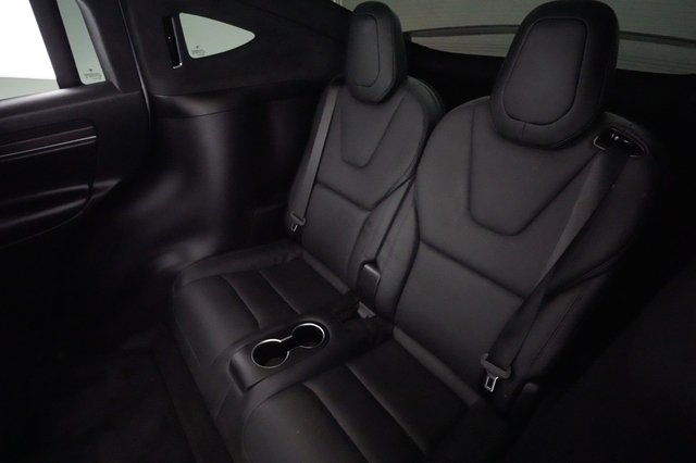 2023 Tesla Model X