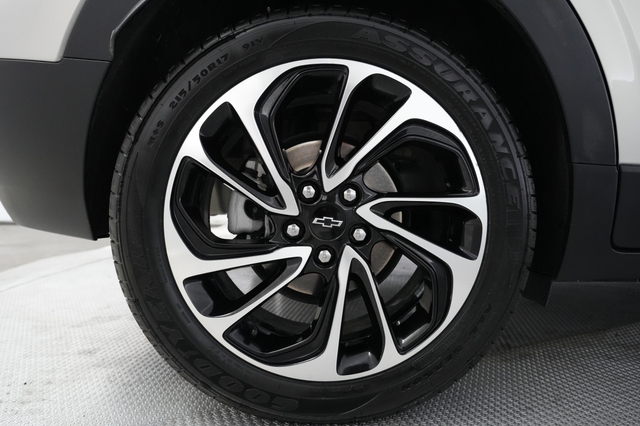 2022 Chevrolet Bolt EUV