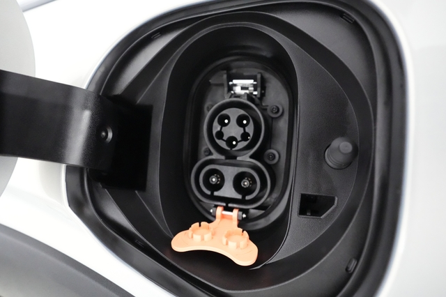 2022 Chevrolet Bolt EUV