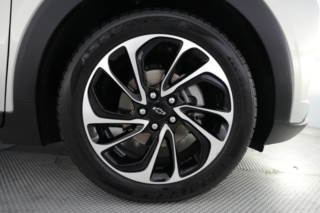 2022 Chevrolet Bolt EUV