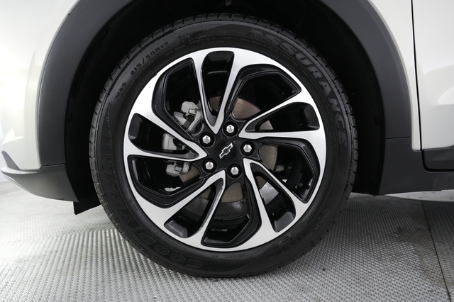 2022 Chevrolet Bolt EUV