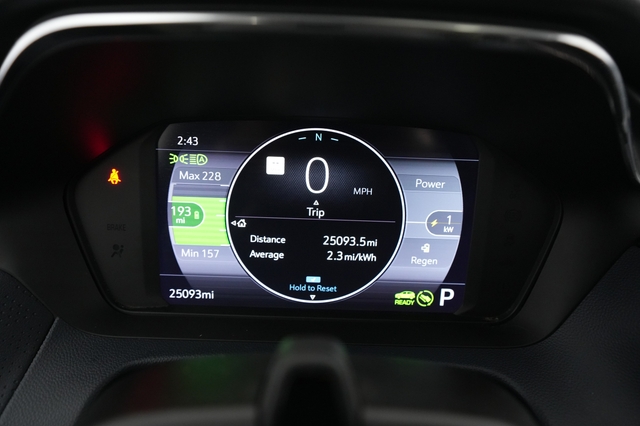 2022 Chevrolet Bolt EUV