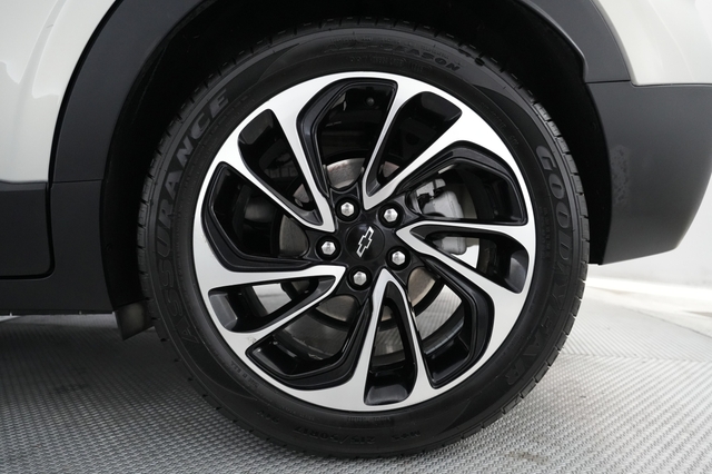 2022 Chevrolet Bolt EUV