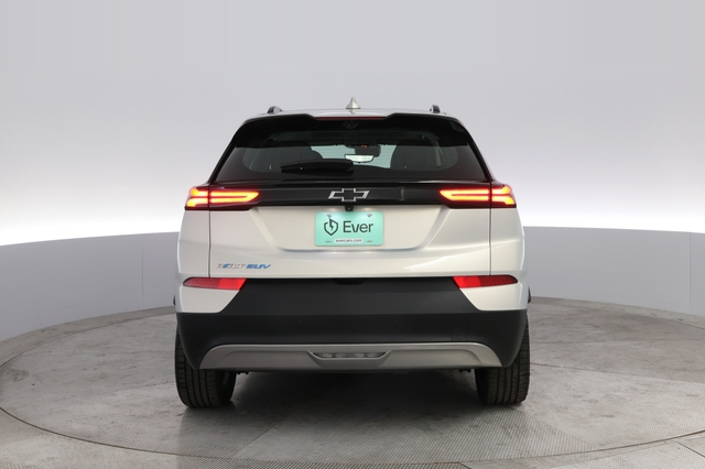 2022 Chevrolet Bolt EUV