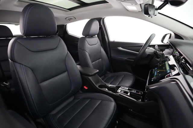 2022 Chevrolet Bolt EUV