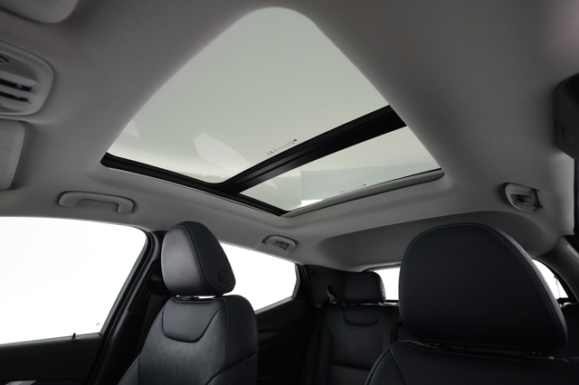 2022 Chevrolet Bolt EUV