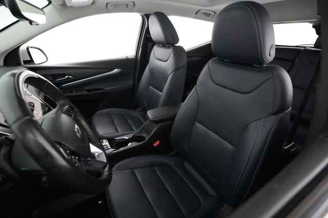 2022 Chevrolet Bolt EUV