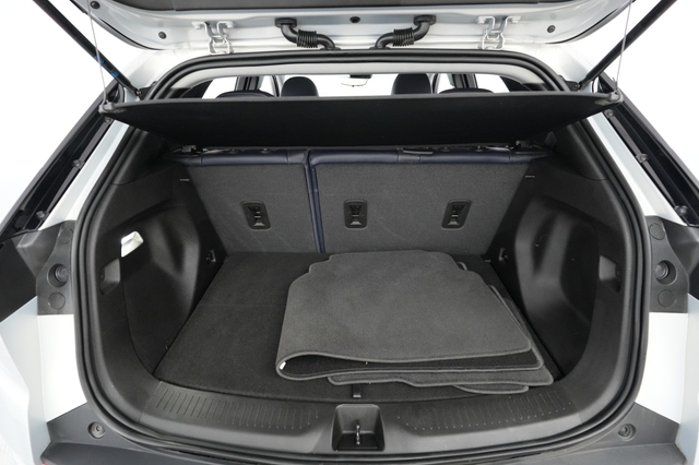 2022 Chevrolet Bolt EUV