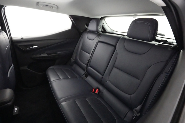 2022 Chevrolet Bolt EUV