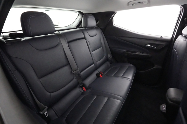 2022 Chevrolet Bolt EUV