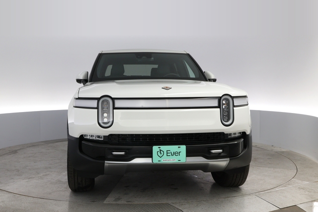 2022 Rivian R1T