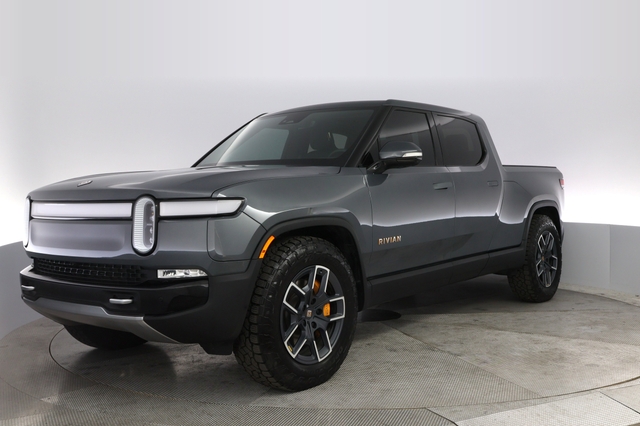2023 Rivian R1T