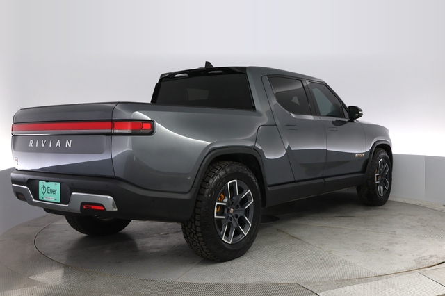 2023 Rivian R1T