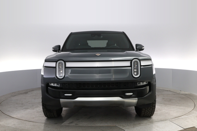 2023 Rivian R1T