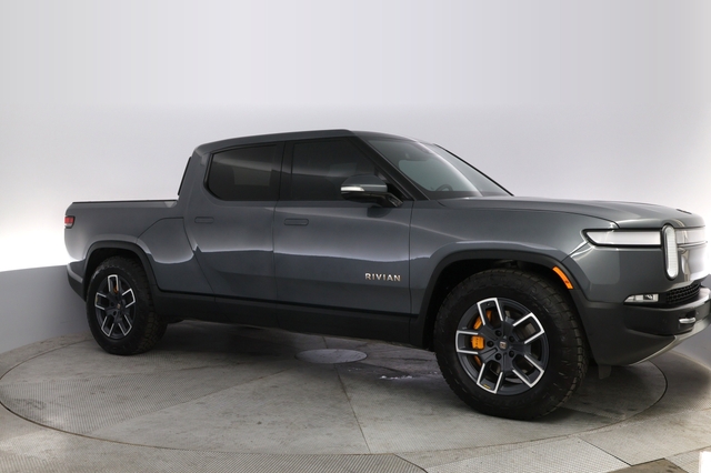 2023 Rivian R1T