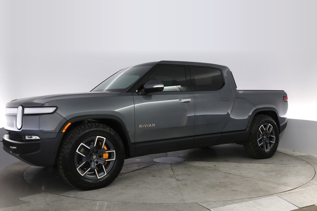 2023 Rivian R1T