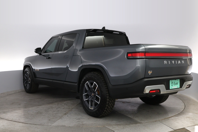 2023 Rivian R1T