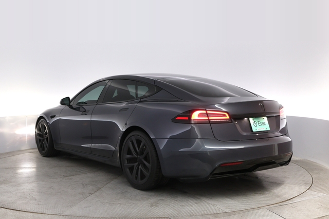 2023 Tesla Model S